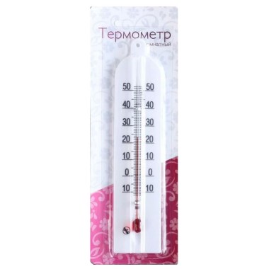 Термометр комнатный Модерн малый ТБ-189 — Городок мастеров