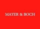 MAYER&BOCH