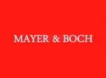 Подробнее о бренде MAYER&BOCH