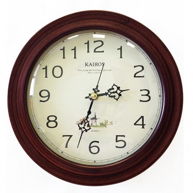 Часы настенные Kairos KS363 — Городок мастеров