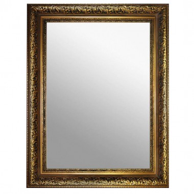 Зеркало 40х60 в раме — Городок мастеров
