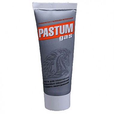 Паста для газа 25гр Pastum — Городок мастеров