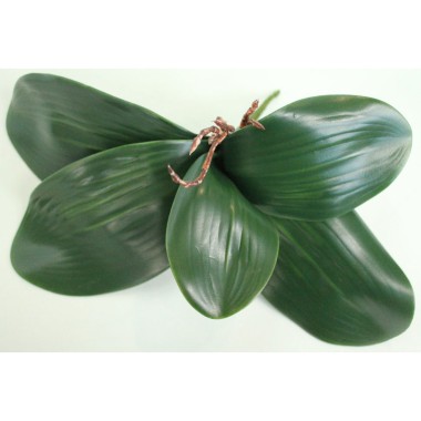 Цветок искусственный Корешки орхидей 35см — Городок мастеров