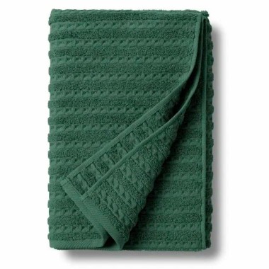 Полотенце мах 70х140 Pique texture Таинственный лес — Городок мастеров