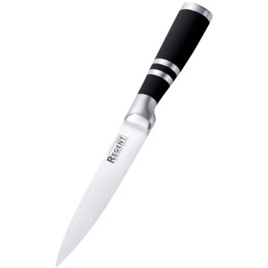 Нож универс 125/240мм Regent Linea ORIENTE — Городок мастеров