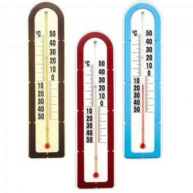 Термометр оконный ТБН-3-М2 Стеклоприбор — Городок мастеров