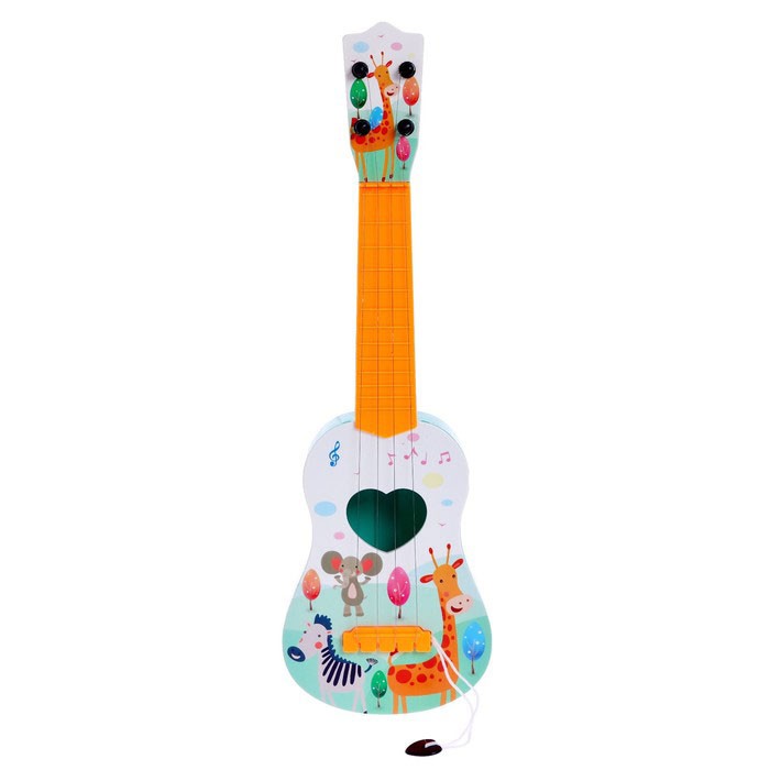 Вайлдберриз игрушка гитара Симба 4019677. Игрушка гитара.