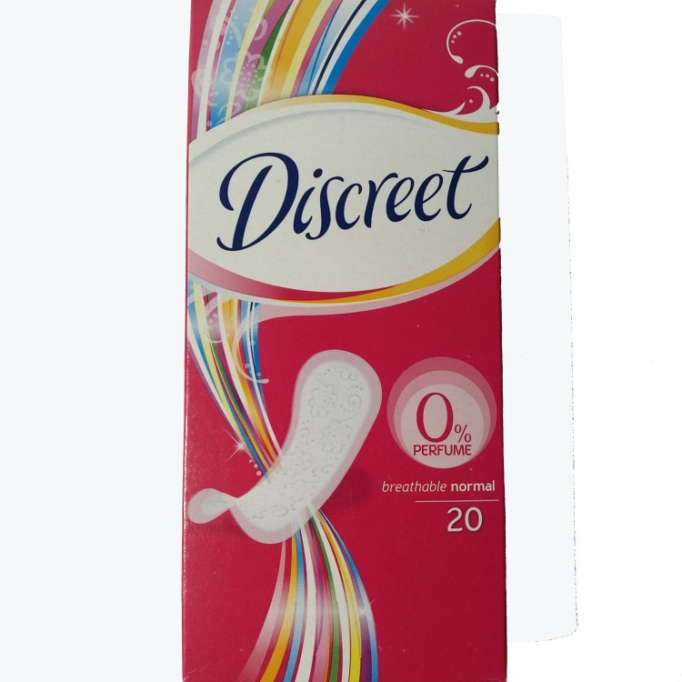 Discreet Meets Of Tampa