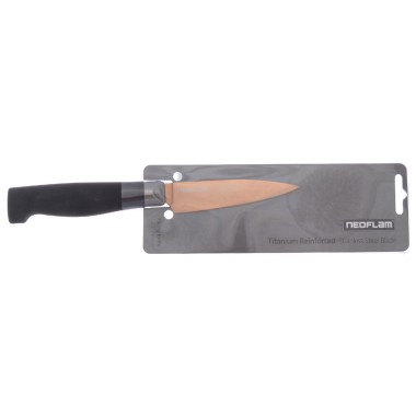 Нож Neoflam Titanum д/овощей 20см — Городок мастеров