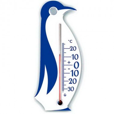 Термометр бытовой для холодильника ТБ-3М-1 исп.25 — Городок мастеров