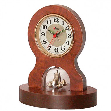 Настольные часы Sinix 7037A — Городок мастеров