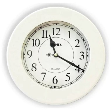 Часы настенные Sinix 5088W — Городок мастеров