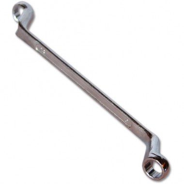 Ключ накидной 14х15 мм Santool 031635-014-015 — Городок мастеров