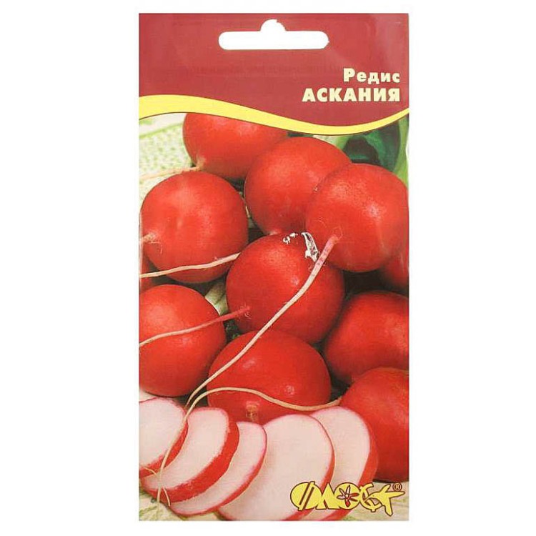 Купить На Озоне Семена Редиса