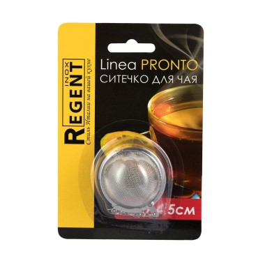 Ситечко д/чая Linea PRONTO d-4,5см — Городок мастеров