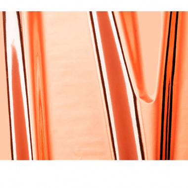 Металлизированная самоклеющаяся пленка D-C-Fix 201-4531 Бронза глянцевая Hochglanz rosegold 45 см 1пог/м — Городок мастеров