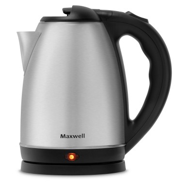 Чайник эл Maxwell 1.8л 1055(ST) — Городок мастеров