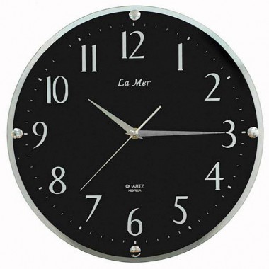 Настенные часы La Mer GD207002 — Городок мастеров