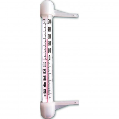 Термометр оконный ТБ-3-М1 Стеклоприбор — Городок мастеров