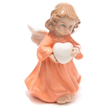 Фигурка декоративная Ангел 11см — Городок мастеров