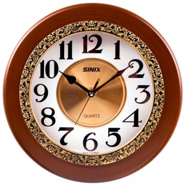 Настенные часы Sinix 5053CMA — Городок мастеров