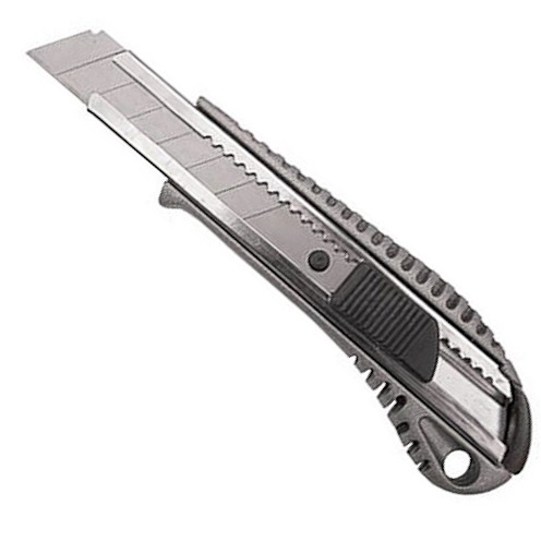 Нож 18 мм металлический. Нож малярный металлический корпус 18мм. Нож IRWEST цельнометалл усиленный 18мм 15500. Нож Бибер строит 18мм 50111. Нож 18 мм,. Технический, усиленный металлический корпус.