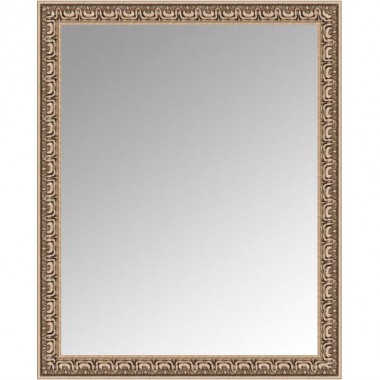 Зеркало 50х70 см в раме МГЛ — Городок мастеров