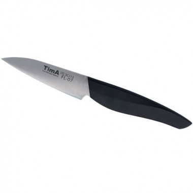 Нож кухонный для овощей 8,9 см из нержавеющей стали Tima &quot;Flash&quot;  FL-07 — Городок мастеров