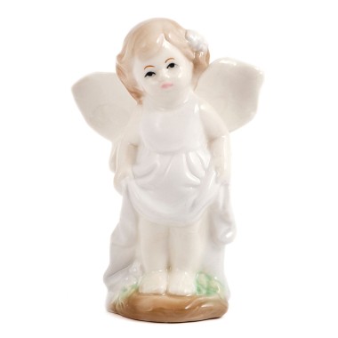 Фигурка декоративная Ангел 14см — Городок мастеров