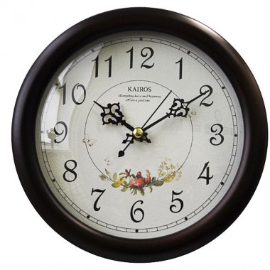Настенные часы Kairos KS2125 — Городок мастеров