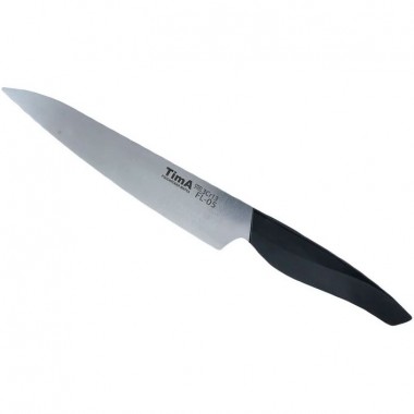 Нож кухонный разделочный 20,3 см из нержавеющей стали Tima &quot;Flash&quot; FL-05 — Городок мастеров