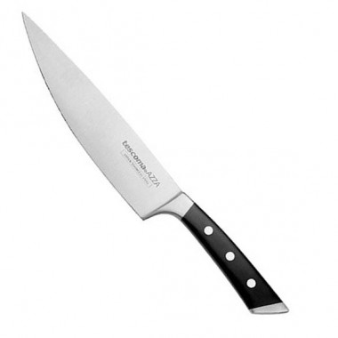 Нож кухонный универсальный из нержавеющей стали 20 см &quot;Azza&quot; Tescoma — Городок мастеров