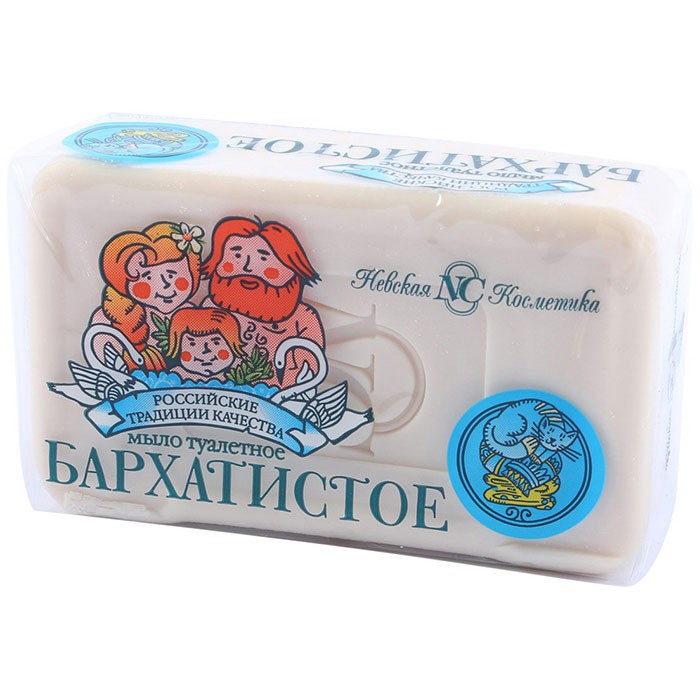 Купить Мыло Невская Косметика Интернет Магазин