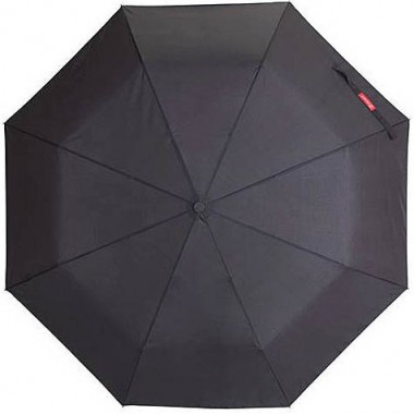 Зонт мужской автомат Zemsa D116 см черный 43181/23 — Городок мастеров