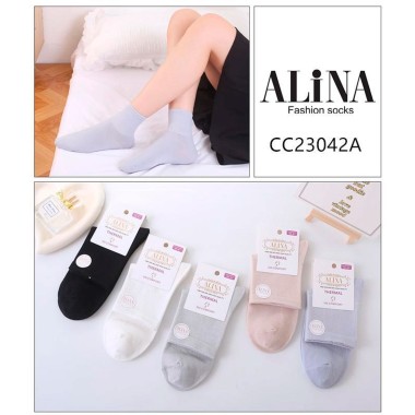 Носки женские 36-41 23042 — Городок мастеров