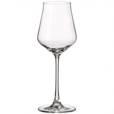Набор бокалов для красного вина 310 мл  &quot;Alca&quot; AS Cristal 6 шт — Городок мастеров
