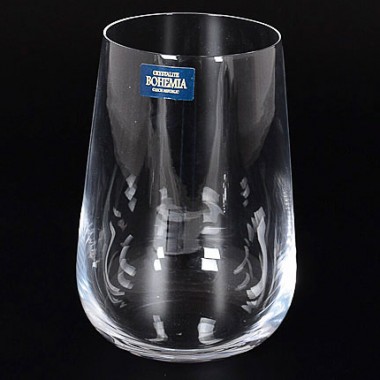 Набор стаканов для воды Amundsen 470мл 6шт (24375) — Городок мастеров