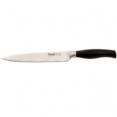 Нож кухонный универсальный из нержавеющей стали 15,2 см Tima &quot;Lite&quot; LT-03 — Городок мастеров