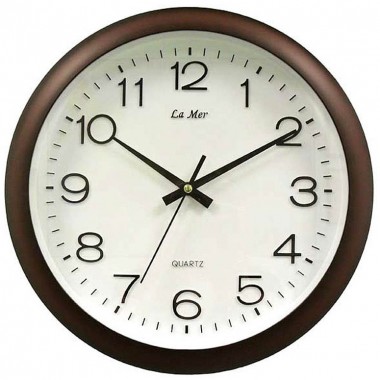 Настенные часы La Mer GD089001 — Городок мастеров