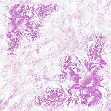Плита потолочная Виктория фиолетовая — Городок мастеров