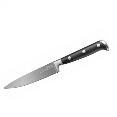 Нож кухонный универсальный 12, 5 см Rondell &quot;Langsax&quot; — Городок мастеров