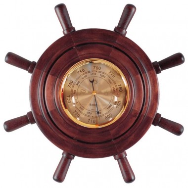 Настенные часы Барометр 61086 — Городок мастеров