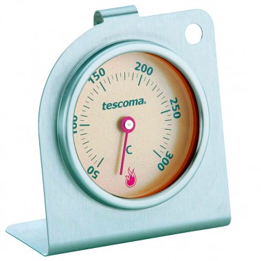 Термометр для духовки Tescoma &quot;Gradius&quot; 636154 — Городок мастеров