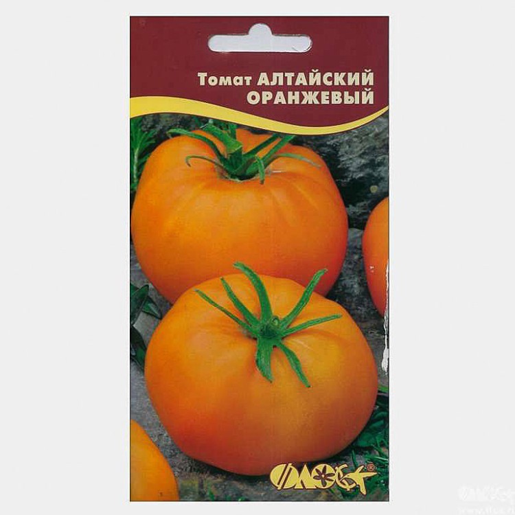 Томаты алтайские описание сорта фото отзывы