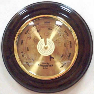 Настенные часы Барометр 61586 — Городок мастеров