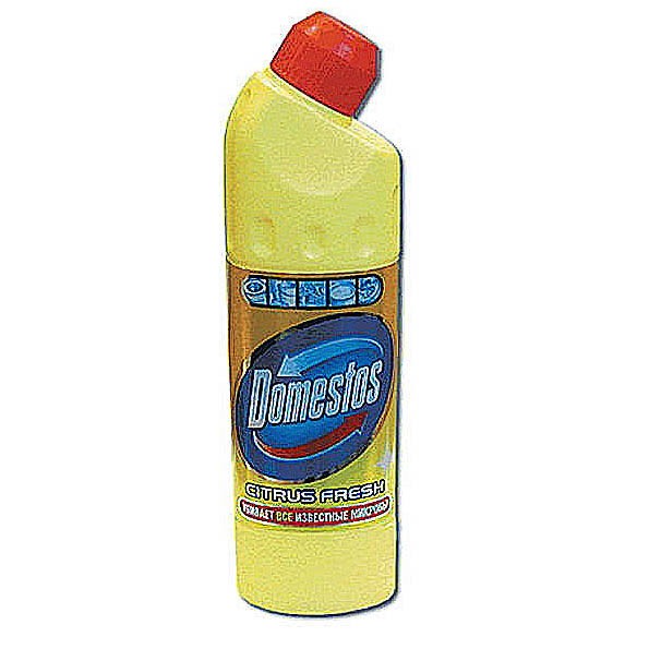 chto to ponimayu proizvoditel strana universalnoe chistyashee domestos sredstvo sozhaleniyu nichem Чистящее универсальное средство domestos страна производитель фото