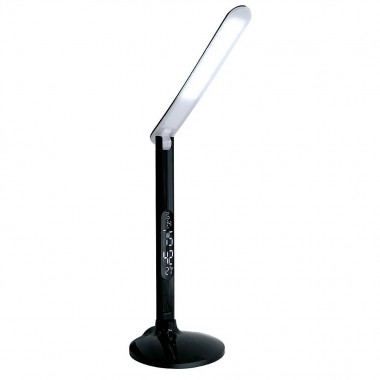 Настольная лампа светодиодная 10W TL-201 Artstyle цвет черный 52939 — Городок мастеров