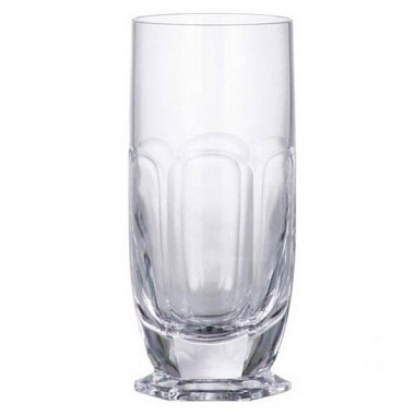 Набор стаканов Сафари для воды 300мл 6шт (08886) — Городок мастеров