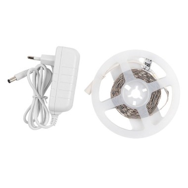 Н-р лента GLS-5050-30-7.2-12-IP20-PRO-6-3-KIT — Городок мастеров
