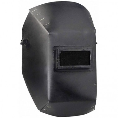 Щиток защитный лицевой для электросварщиков НН-С-701 У1 модель 01-02. из фиброка — Городок мастеров